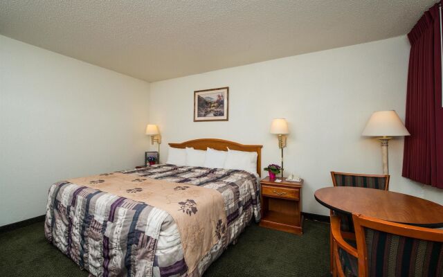 Americas Best Value Inn Pendleton