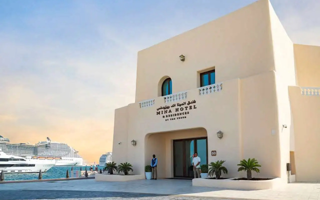 Mina Hotel and Residences By the Torch