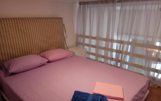 Luxury Apartments Aristotelous
