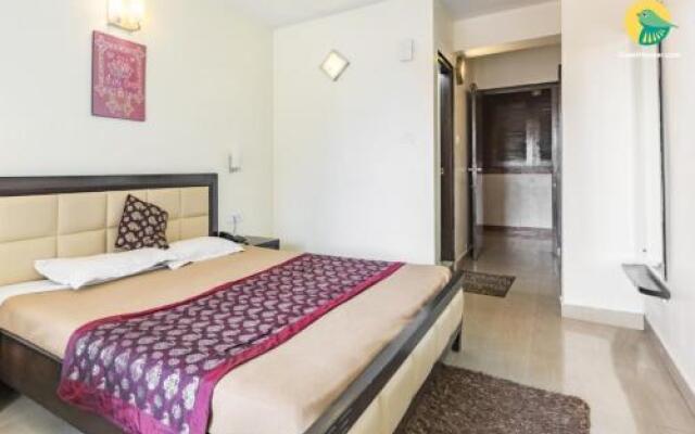 1 BR Boutique stay in The Mall, Shimla, by GuestHouser (8D33)