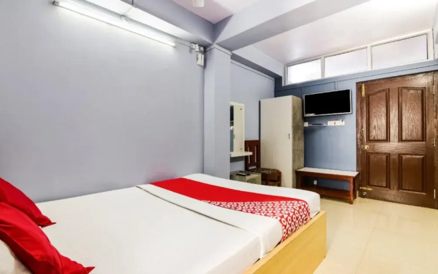 OYO 22562 Emerald Homestay