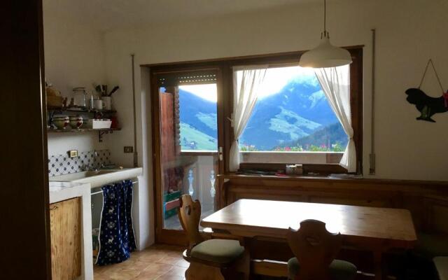 Appartamento Ciornadu