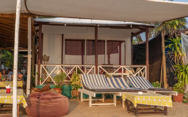 Cuba Patnem Bungalows