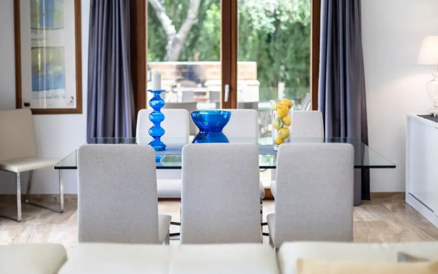 Villa Bella Vista in Sa Pobla