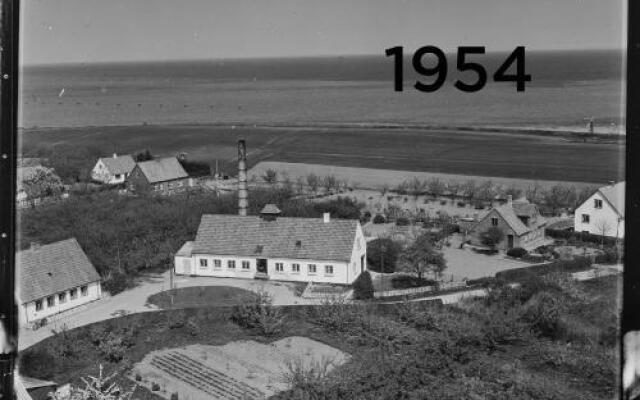 Askø Mejeri - B&B