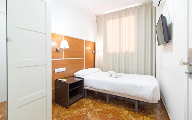Hotel Sagunto