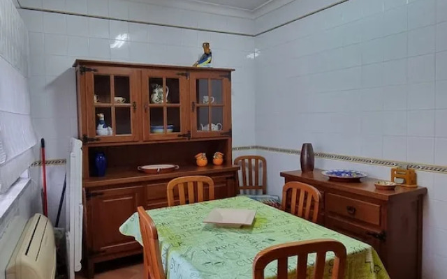 Amazing Terrace Nazar 2 Bedrooms Flat