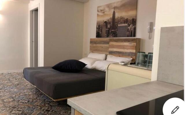 Kibò Urban Lodge Chioggia