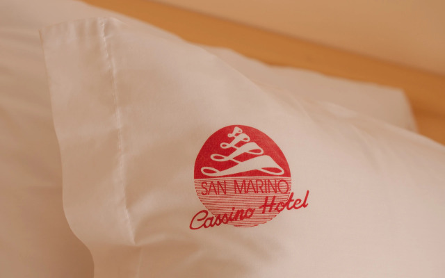 San Marino Cassino Hotel