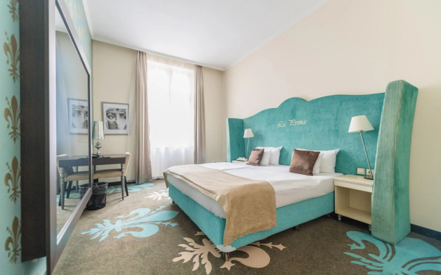 La Prima Fashion Hotel