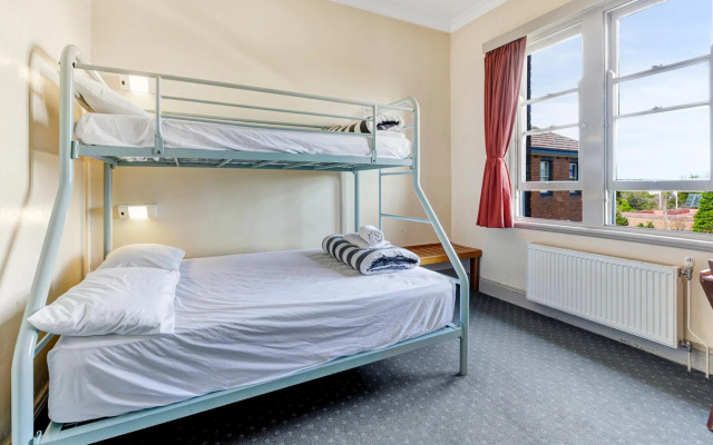 YHA Blue Mountains Katoomba