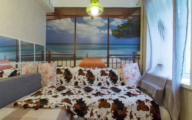 Апартаменты «Лакшми Спортивная»