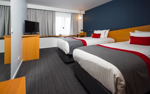 Holiday Inn Express Peterborough
