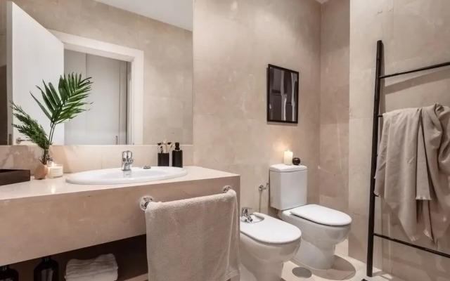 Ogaden - 2 Bedroom in Azca