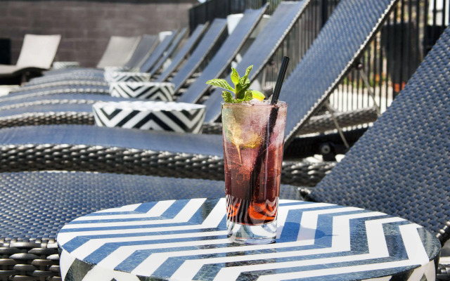 Cambria Hotel Phoenix Chandler - Fashion Center