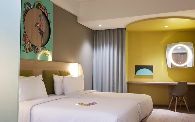 MaxOneHotels.com at Balikpapan