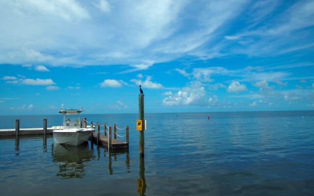 Ragged Edge Resort & Marina