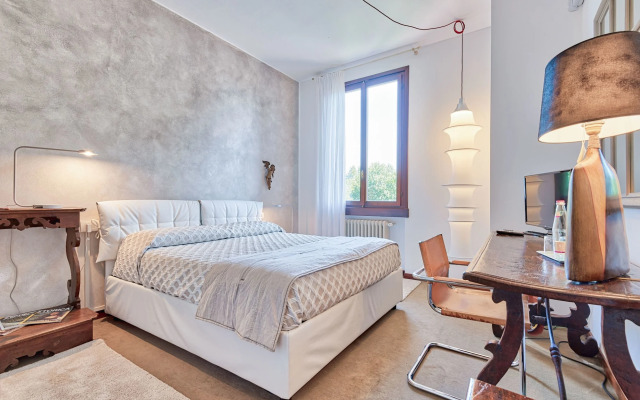 La Casa Dellarchitetto