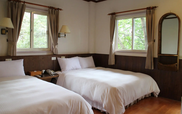 Shangrila Leisure Farm