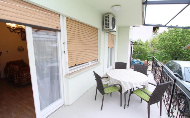 Apartment Oto