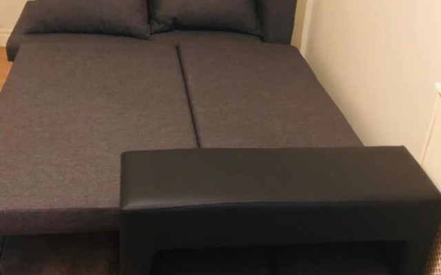 Beautiful 2-bed Apartment in Manchester