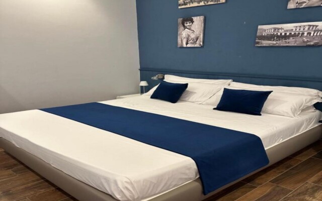 Hotiday Room Collection - Napoli Botanique