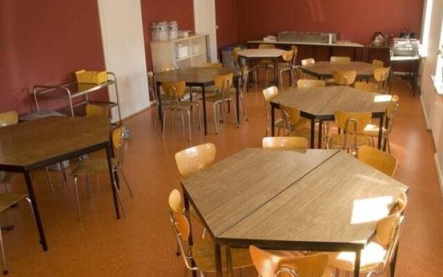 Youth Hostel Hollenfels