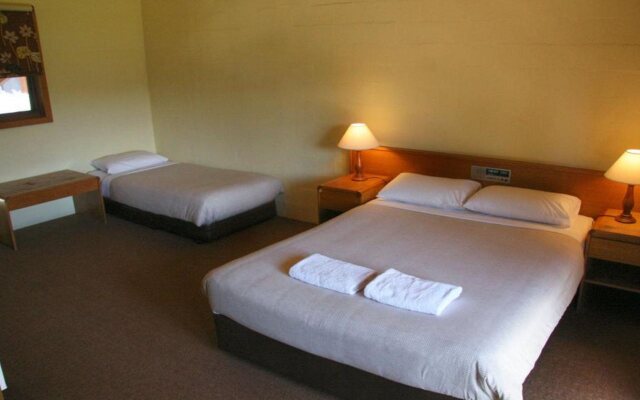 Mountain Creek Motel