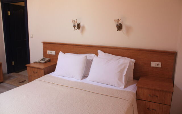 Villa Pietra Butik Otel