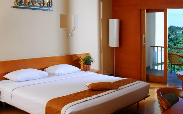 SanGria Resort & Spa