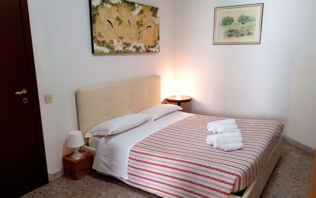 Casa Meucci