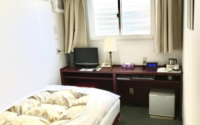 Green Hill Hotel Tennoji Ekimae