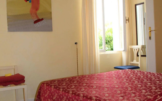 Villa Romantica