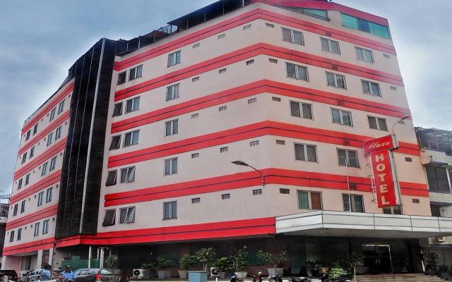 Plaza Hotel Harco Mangga Dua