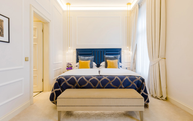 Excelsior Hotel Ernst am Dom