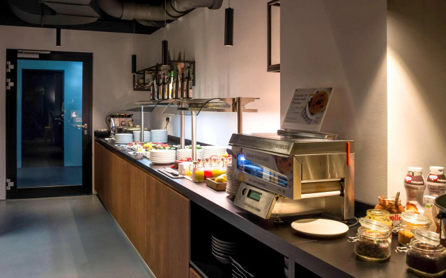 ibis Styles Wien Messe Prater