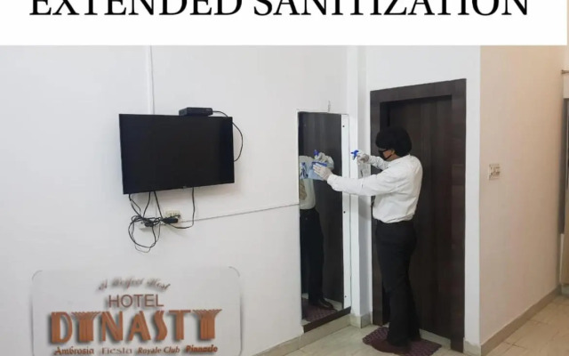 Hotel Prem Dynasty