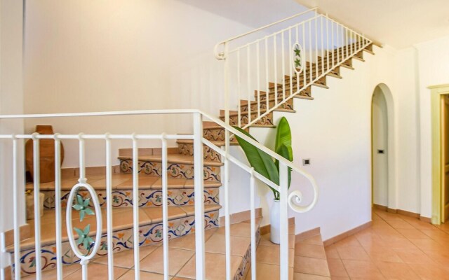 Nice Home in Santa Maria di Castell With 3 Bedrooms and Wifi