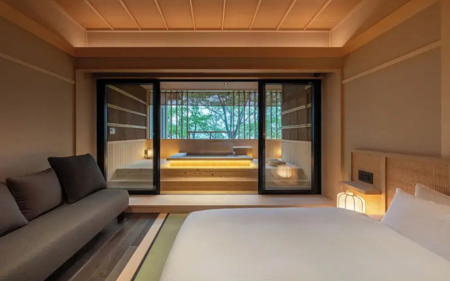 Nazuna Hakone Miyanoshita