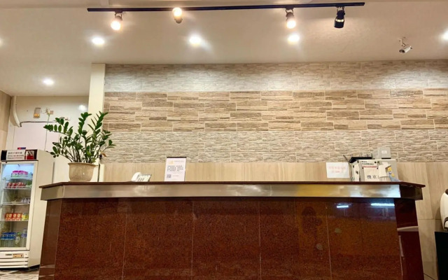 Traveler Hotel