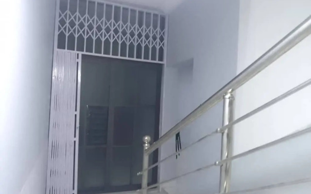 Spacious 3BR Apartment in Adentan With City Views