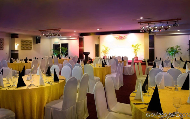 Sunday Malacca Formerly Tun Fatimah