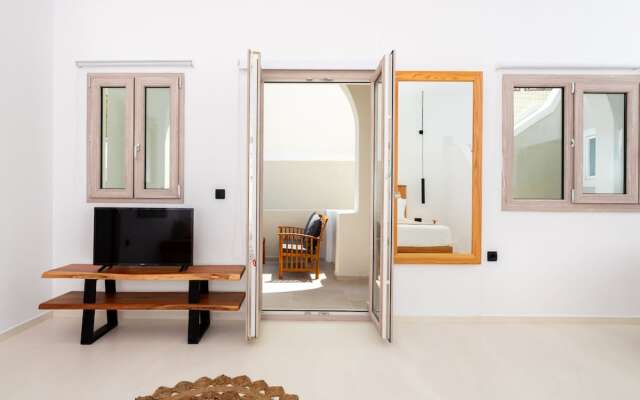 Centrio Fira Suites