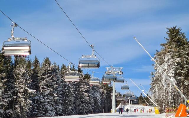 Hotel Winterberg Resort