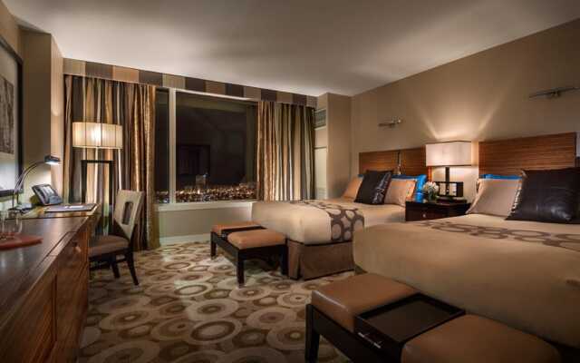 MGM Tower at Borgata