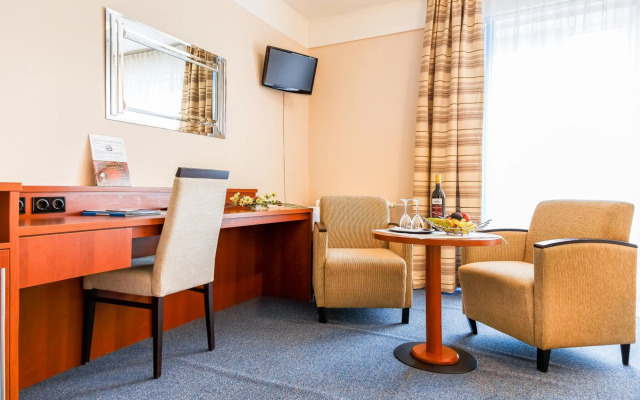 Hotel Marttel
