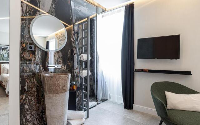 Le Dortoir Boutique Suites