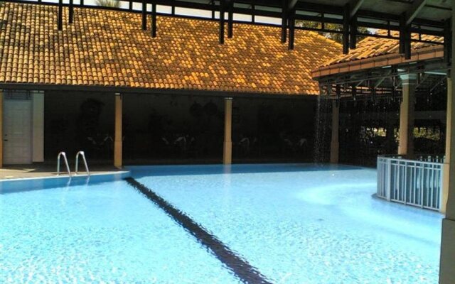 Aida Spa Resort