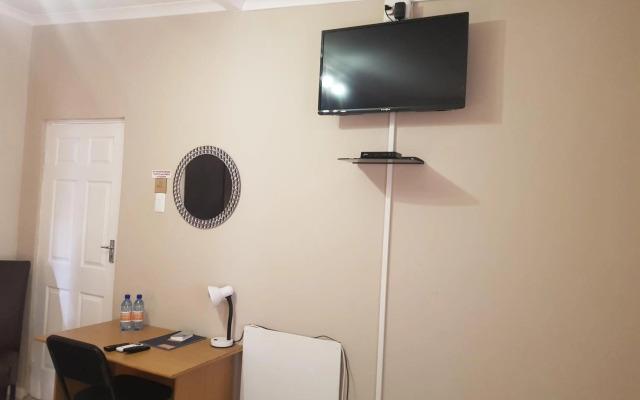 Belle Vue Bed and Breakfast