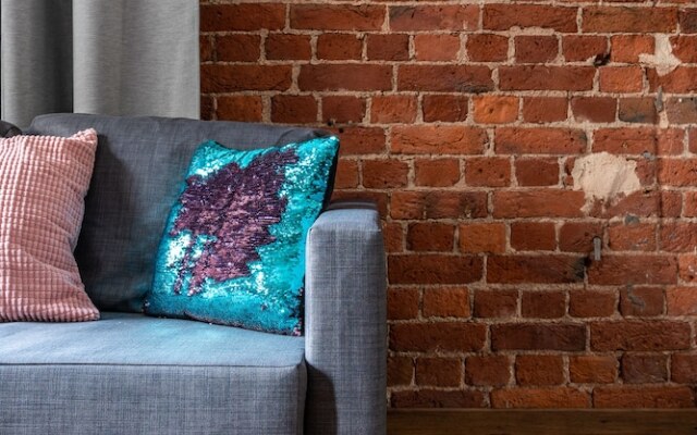 Letyourflat Apartments Loft a